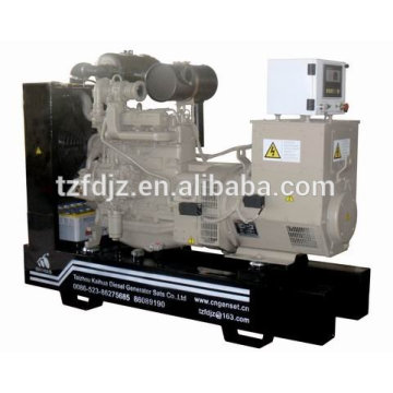 China Hersteller 30KVA Deutz Dieselaggregat